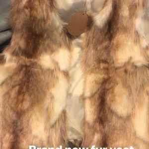 Sweatshirts, jackets, pants, and vest